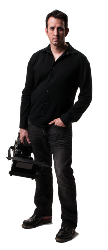 Richard Duquette cinematograher directeur photo